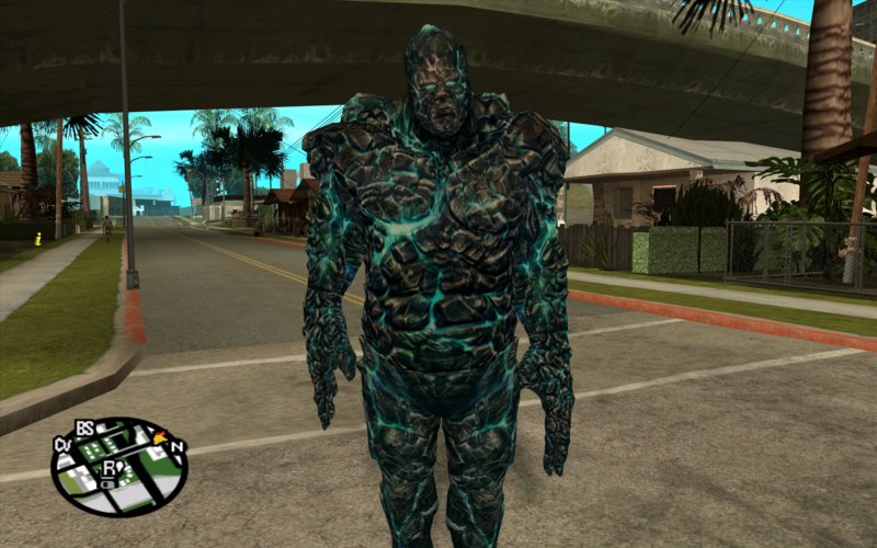 mod